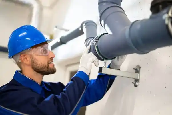 water damage restoration service Nephi
